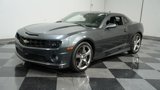 Used 2011 Chevrolet Camaro SS w/ RS Package image 5