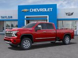 New 2025 Chevrolet Silverado 3500 High Country w/ High Country Premium Package image 2