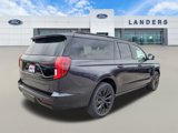 New 2025 Ford Expedition Max Platinum image 3