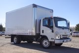 New 2025 Chevrolet Low Cab Forward image 4