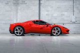 Used 2023 Ferrari 296 GTB image 2