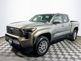 New 2025 Toyota Tacoma Limited image 4