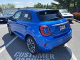 New 2023 FIAT 500X Sport w/ Technology Group image 5