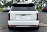 New 2026 Hyundai Palisade Calligraphy image 4