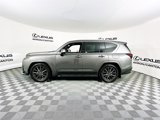 Certified 2024 Lexus LX 600 F Sport image 6