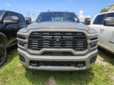 New 2025 RAM 2500 Big Horn image 2