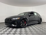 New 2025 Audi RS 6 performance image 2