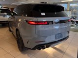 New 2025 Land Rover Range Rover Sport SV Edition Two image 2