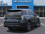 New 2025 Chevrolet Tahoe Z71 w/ Z71 Off-Road Package image 4