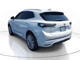 New 2025 Buick Envision Avenir image 4