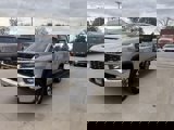 Used 2021 Chevrolet Silverado 2500 LT w/ All Star Edition image 3