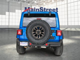 New 2025 Jeep Wrangler Unlimited Rubicon 392 image 4