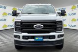 New 2025 Ford F350 Platinum w/ Snow Plow Prep Package image 3