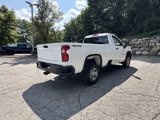 Used 2021 Chevrolet Silverado 2500 W/T w/ WT Convenience Package image 5