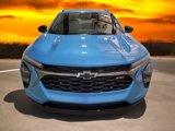 New 2025 Chevrolet Trax RS w/ Driver Confidence Package image 3