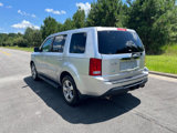 Used 2012 Honda Pilot EX-L image 3