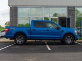 Used 2021 Ford F150 XL w/ STX Appearance Package image 4