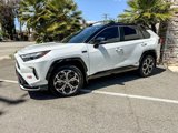 Used 2023 Toyota RAV4 XSE image 5