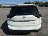 New 2026 Nissan Rogue S image 6
