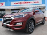 Used 2019 Hyundai Tucson Limited image 5