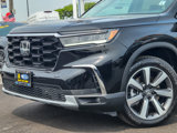 Used 2025 Honda Pilot Elite image 2
