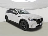 New 2025 MAZDA CX-90 3.3 Turbo w/ Premium Sport Pkg image 3