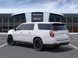 New 2025 GMC Yukon XL Denali w/ Denali Reserve Package image 3