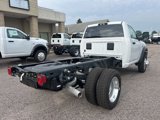 New 2025 RAM 5500 Tradesman image 6