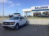New 2025 Ford F150 XLT image 3