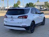 Used 2024 Chevrolet Equinox RS w/ RS Leather Package image 4