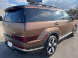 New 2025 Hyundai Santa Fe Limited image 3