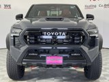 New 2025 Toyota Tacoma TRD Pro image 4