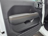 New 2025 Jeep Wrangler Sahara w/ Technology Group image 4
