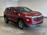 New 2026 Chevrolet Equinox LT w/ Convenience Package II image 2