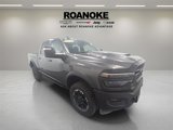 Used 2025 RAM 2500 Rebel w/ Rebel Level 1 Equipment Group image 6