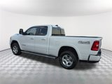 New 2025 RAM 1500 4x4 Quad Cab image 6