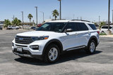 Used 2023 Ford Explorer XLT w/ Equipment Group 202A image 3