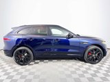 New 2026 Jaguar F-PACE R-Dynamic S image 4