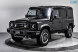 New 2024 INEOS Grenadier Fieldmaster Edition image 2