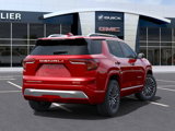 New 2026 GMC Terrain Denali image 4