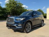 Used 2019 INFINITI QX80 Luxe image 2