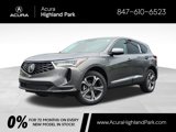 New 2025 Acura RDX w/ Technology Package image 2