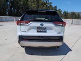 Used 2023 Toyota RAV4 XSE image 4