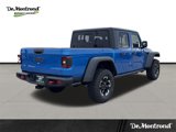New 2025 Jeep Gladiator Rubicon w/ Convenience Group image 6