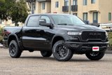 New 2025 RAM 1500 Rebel w/ Rebel Level 2 Equipment Group image 2