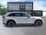 New 2025 MAZDA CX-90 Plug-In Hybrid w/ Premium Plus image 4