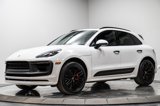 Used 2022 Porsche Macan GTS image 2
