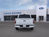 New 2025 Ford F150 Platinum w/ Equipment Group 702A High image 5
