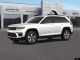 New 2025 Jeep Grand Cherokee Limited 4xe image 2