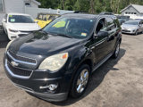 Used 2015 Chevrolet Equinox LT w/ Power Convenience Package image 2